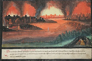 Augsburg Book of Miracles